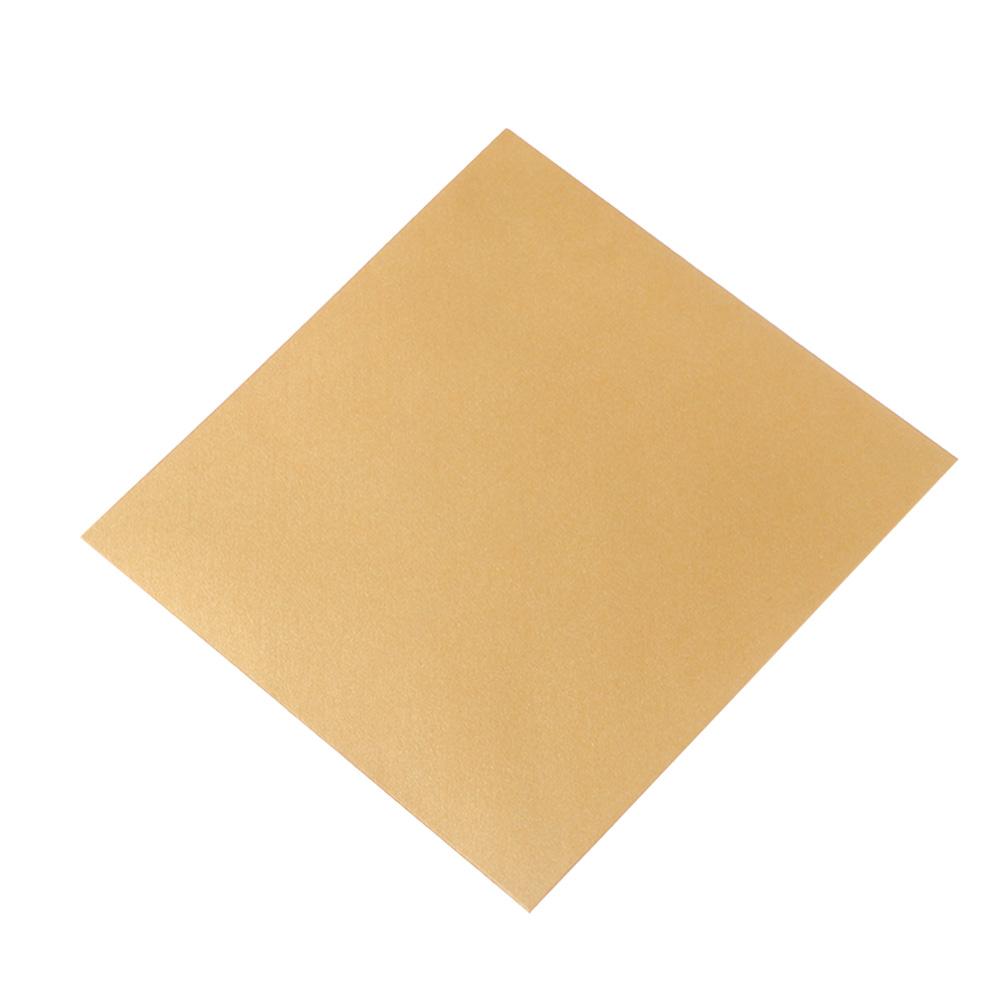 Pearlescent Multicolor Envelope Bag Greeting Card Encased Square Paper Envelopes Pearl Papers