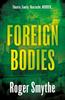 Книга Foreign Bodies