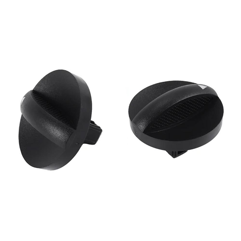 Toyota Hilux Vigo 2004-2011 AC Control Knob
