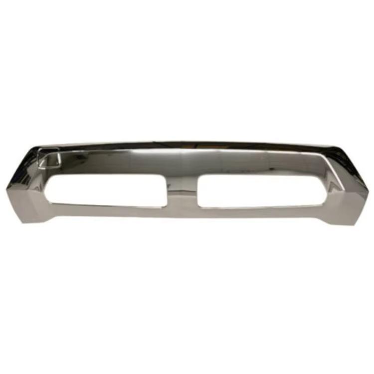 Front Lower Bumper Trim for Mercedes-Benz W247 B-Class GLB 2020-2021 (Part# 2478855801)