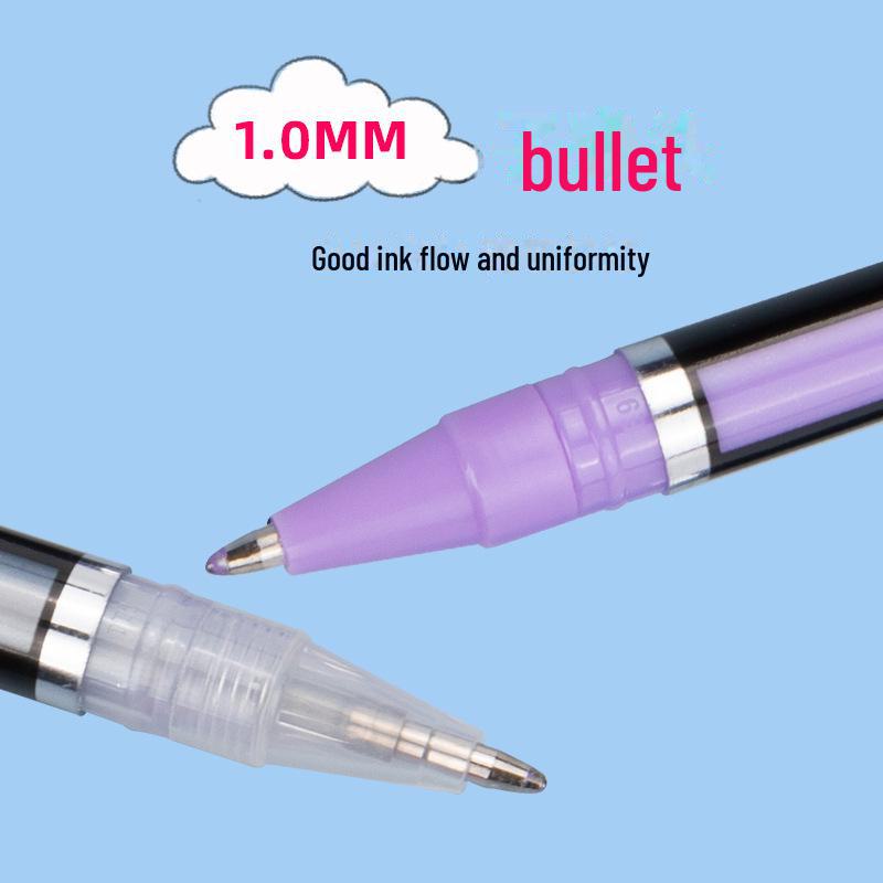 Эксклюзивный набор канцелярских товаров: Флэш-ручка, металлическая ручка, контурная ручка, ручка для справочника, нейтральная ручка, акварельная ручка, маркер