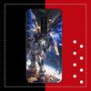 Классический аниме-чехол GUNDAM для Samsung Note 8 9 10 20 Pro Plus Lite M 10 11 20 30 21 31 51 A 21 22 42 02 03