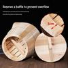 Lechu Heli Multi-functional Rice Steamer & Steaming Bucket