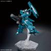 Bandai HG Gundam Witch of Mercury #17 Gundam Lfrith Ur, масштаб 1/144, 15 см