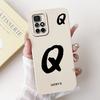 Чехол для Xiaomi Redmi 10 Модный Чехол с Счастливыми Буквами Ударопрочный Мягкий ТПУ Чехол для Телефона Для Xiaomi Redmi 10 Prime Redmi10 2022 Оболочка