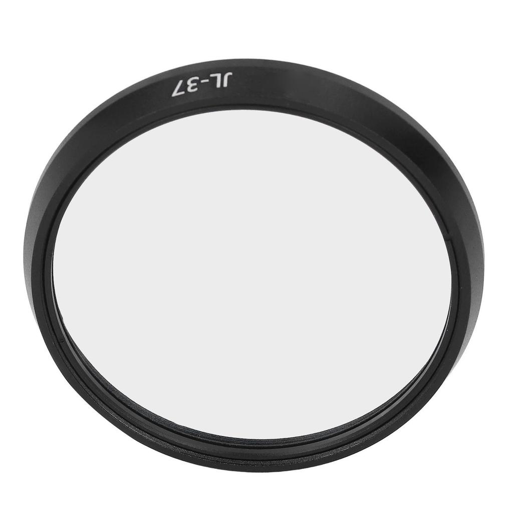 MCUV Lens Protective Filter Optical Glass Aluminum Alloy Multi Coated HD Camera Lens UV Filter for 0VI Camera