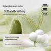 Nidoxiong Baby Summer Thin Cotton Mesh Socks