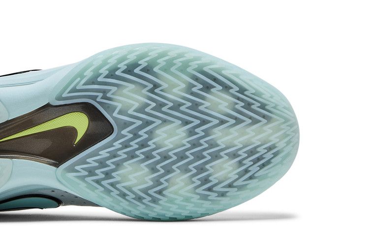 Men's Sneakers Nike Air Zoom GT Cut 3 'Glacier Blue'