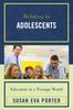 Книга Relating To Adolescents : Educators In a Teenage World