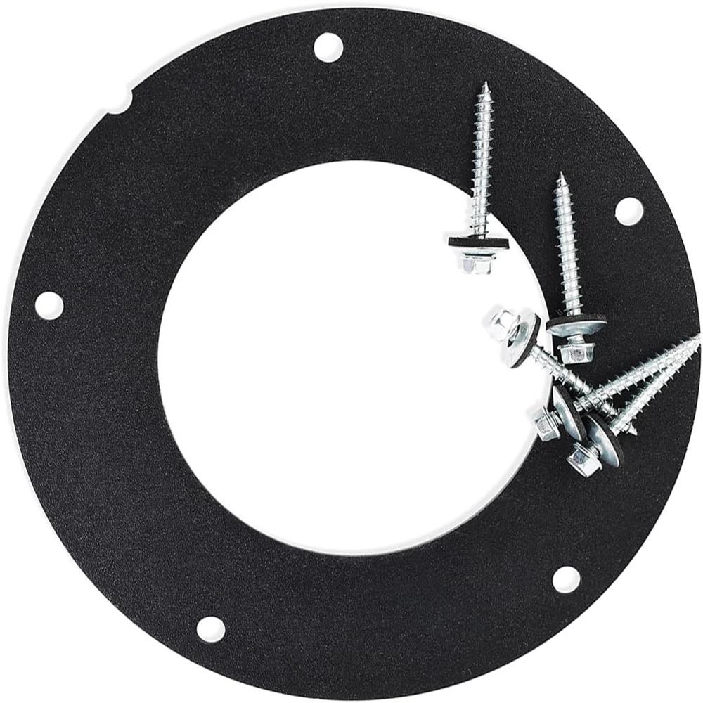 РЕМОНТ СТОПОРНОГО КОЛЬЦА БАЗОВОГО БАКА ЗАМЕНА #TR7-R