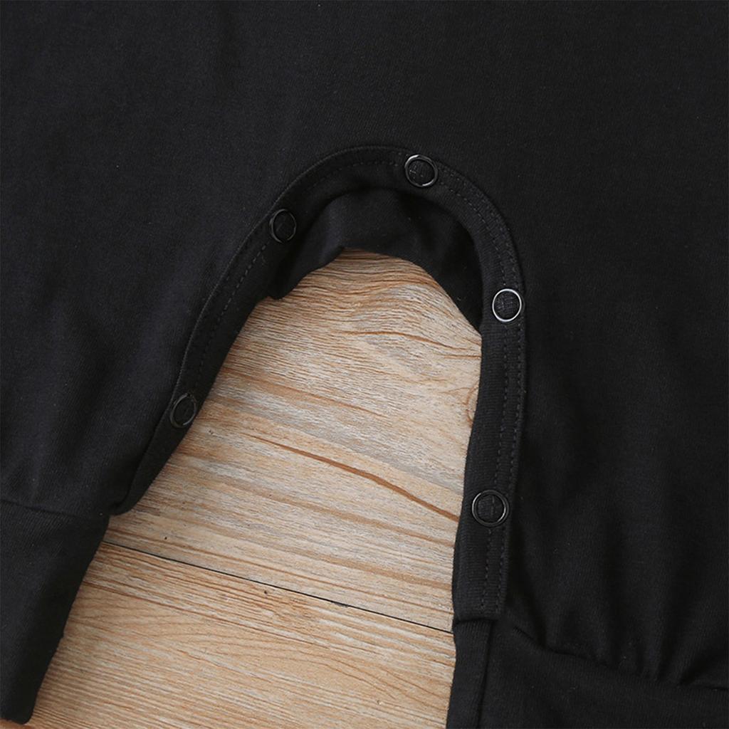 Детский комбинезон для маленьких мальчиков и девочек, комбинезон + шляпа Imp Хэллоуин