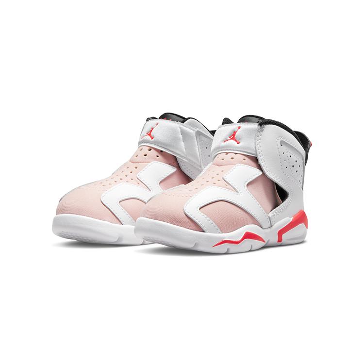 Jordan 6 Retro Little Flex Atmosphere TD DR8499-661