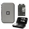 TARGET TAKOMA WALLET XL Darts Gray Case,