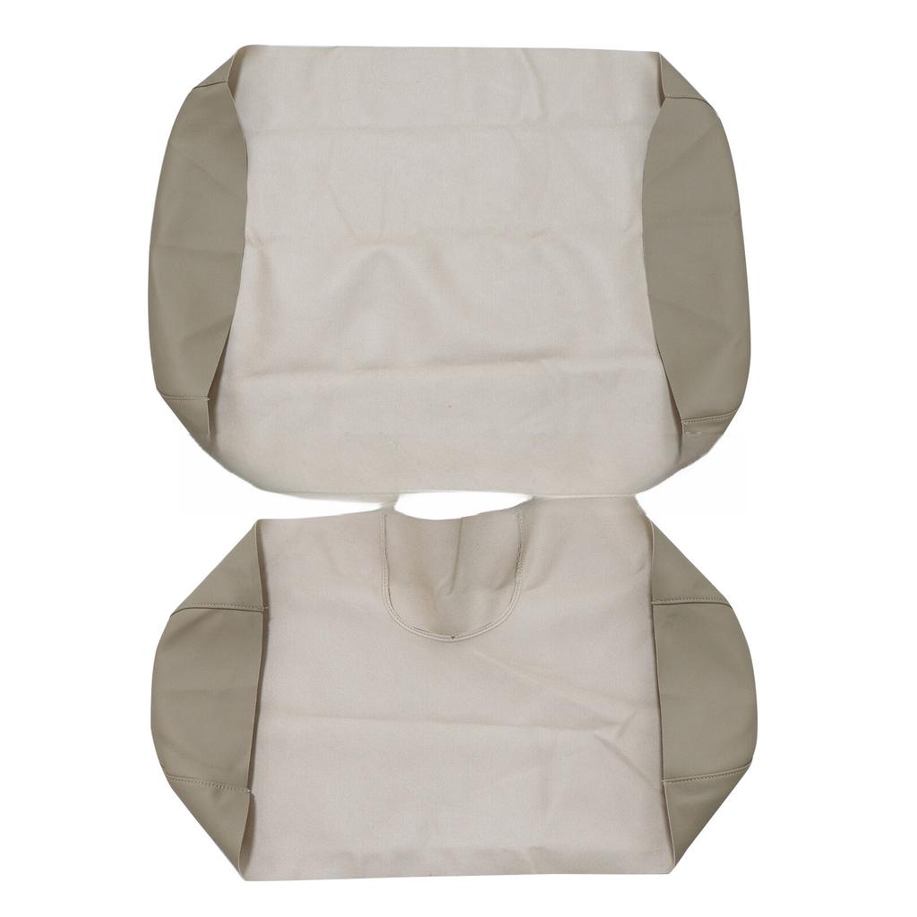 golf cart seat covers Fits E-Z-Go TXT Staple On Golf Cart Front Leather Seat Cover Skin EZGO TXT front seat cover seat cover for