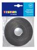 Magnet with Adhesive Magnetic Tape, Strip 5Mx12.5