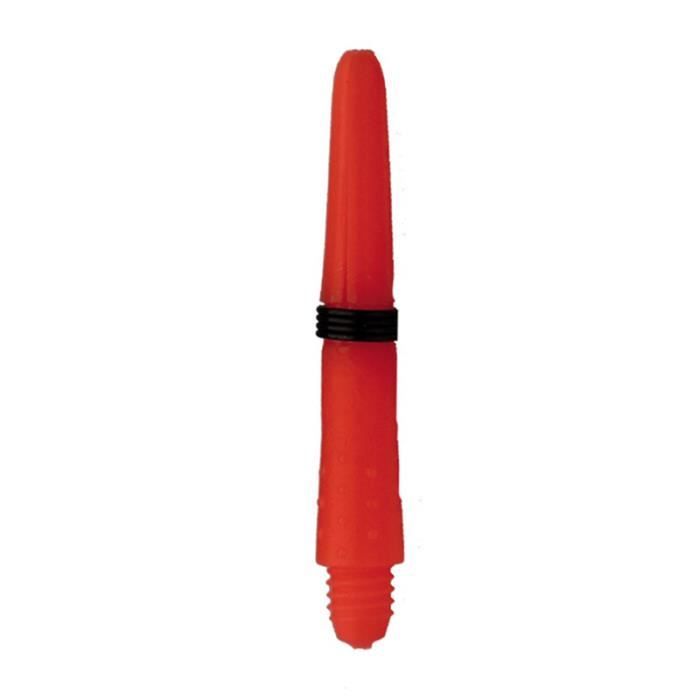 Roseaux Nylon Master-Pro avec printemps orange 34 mm 252192