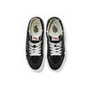 Vans Og SK8 Mid Lx Black Geometry Pattern VN0A4BVCVZ7