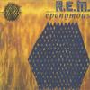 LP Пластинка REM. - Эпонимический B002499601 I.R.S.. Записи, 2023 Американский рок
