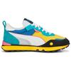 Future Rider 'Future Vintage - Tangerine PUMA Black' Мужские 387672-02
