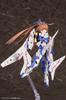 Megami Device SOL Raptor Height 180mm Scale Plastic Model Approx. 1/1