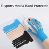 6pcs Flexible Esports Muscle Patch Precut Finger Joint Support Tape  Fingers
