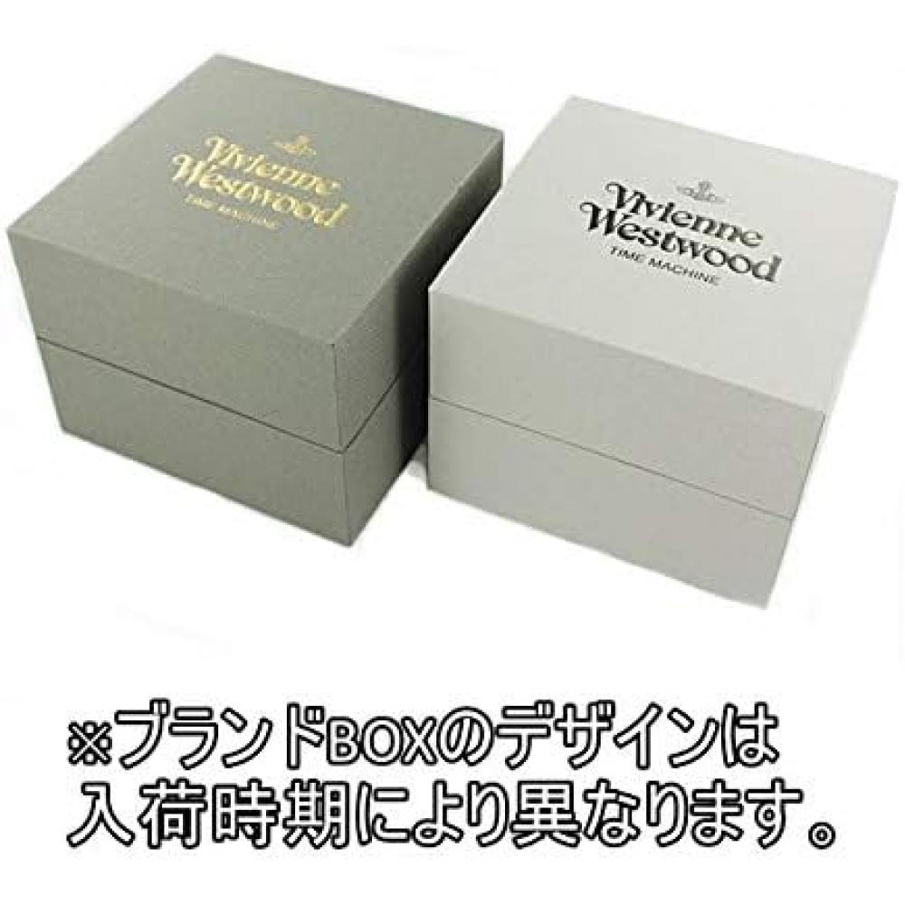 Vivienne WeStwood [Vivienne WeStwood] 3 цвета женские S Orb кожаные часы на выбор Vv163bgpk розовый [параллельный импортный продукт]