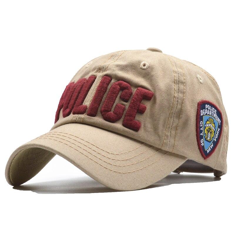 Northwood Детская хлопковая бейсбольная кепка с полицейским письмом, детские кепки Snapback для мальчиков и девочек, шляпы в стиле хип-хоп