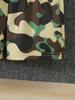 Boys Summer Clothing Set 2Pcs Breathable Fake Bag Print Short Sleeve T-Shirt and Camouflage Shorts Kids Casual Tracksuit Outfits