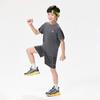 EBAER Kids' Summer Sport Short-Sleeve T-Shirt