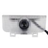 For Honda Acc02pcs/set For Honda Accord Odyssey Elysion CR-Z Spirior Auto Accessories Car Door Welcome Light Led HD Projector Lamp