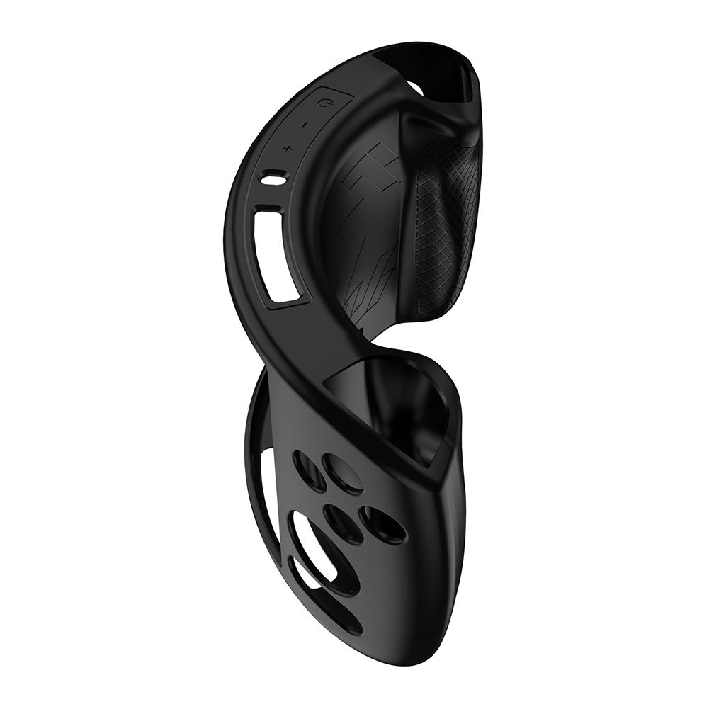 Силиконовый чехол Защитная крышка Защита от царапин Защитная оболочка Рукав Защитная крышка для портативной игровой консоли ANBERNIC RG 406H