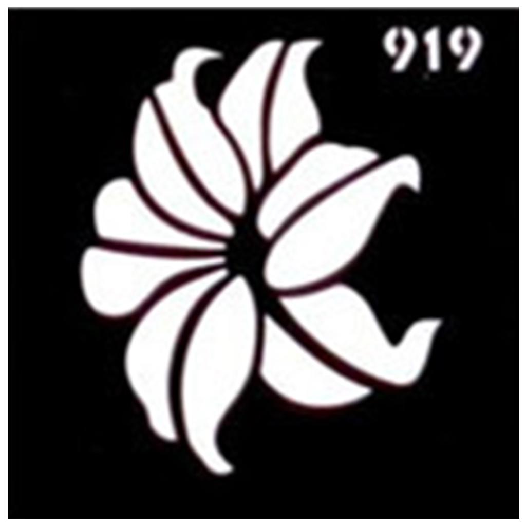 Маленький трафарет для татуировки хной, узор в виде птицы и мухи, сделай сам, аэрограф, краска, Менди, хна, индийский шаблон татуировки