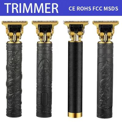 T9 Мужская бритва, электрический эпилятор / бритва из нержавеющей стали, триммер для волос D1