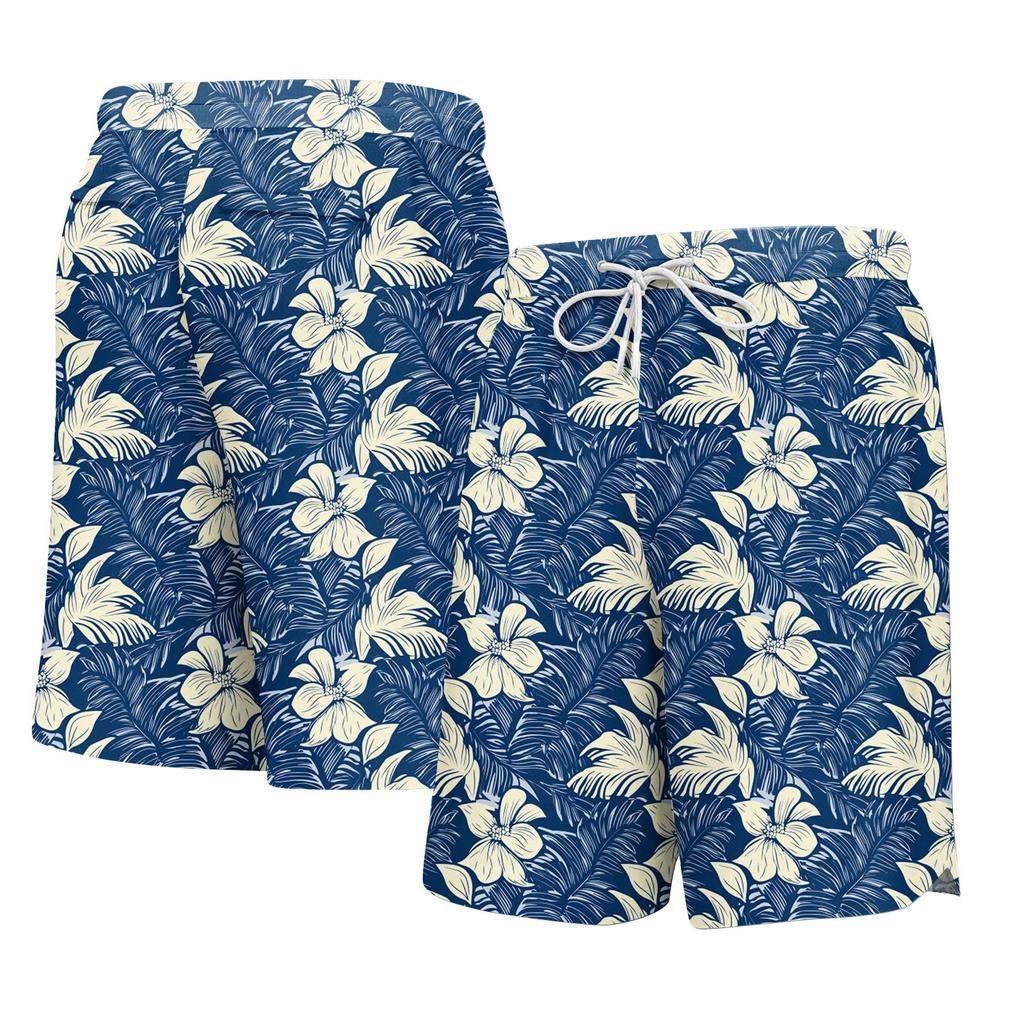 Мужские спортивные шорты, баскетбольные шорты, модные повседневные брюки