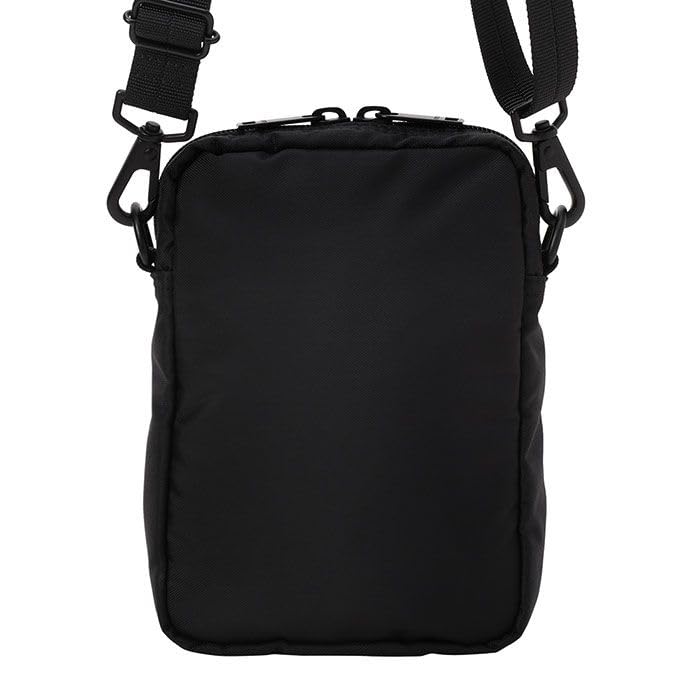 Flash Shoulder Bag Black [Porter] 689-05950