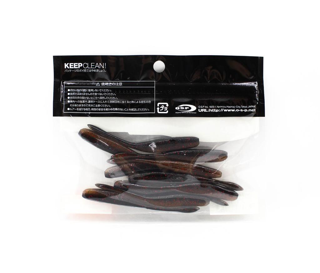 OSP Мягкая приманка Dolive Stick 3 дюйма TW-146 (5565)