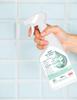 Super Cleaning Gel 14% Vinegar - Effectiveness in your Kitchen and Bathroom!