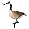 Garden Stake Decor Realistic Acrylic Animal Yard Stake, 2D Flat Chicken Goose Bird Outdoor Decoration Bunny Sign for Pathway, Patio, Lawn