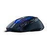 ROCCAT Gaming Mouse Kone XP Wired German Design Authorized Distributor Black/Black Optical/19K/Optical Switch/Multi-Button/104g/4D