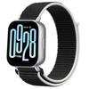 22 мм 20 мм Нейлоновый ремешок-петля для Redmi Watch 5 Acitve/Lite Huawei Watch 5 4 GT6-5 46 мм Браслет в стиле флага Amazfit Active 3-2-Max