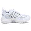 Salomon ACS PRO Sneakers for Men and Women, L47179900, White, Size 27.5cm [Parallel Import]