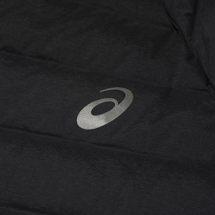 Asics Lightweight Cold-Resistant Down Jacket Men Outerwear 2031F372-001