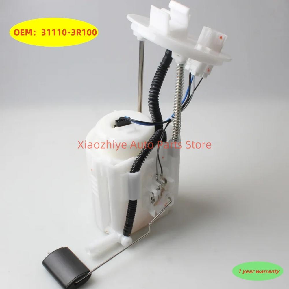 New High quality 31110-3R100 Fuel Pump Assembly For KIA Optima K5 K7 Hyundai Sonata YF I40 Azera D4FD 311103R000 31110-3R000