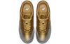 Nike Air Force 1 Low Золотой Серебряный Женские 898889-012