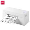 DL-770DW Bluetooth Термопринтер этикеток CN вилка (адаптер в комплекте)
