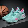 Fission 8-го поколения профессиональные практичные баскетбольные кроссовки мужские летние дышащие отскок нескользящие износостойкие амортизирующие профессиональные