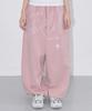 FANCY CLUB Angel Vintage Sweatpants F25Qd819