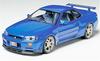 Tamiya 1/24 Sports Car Series Skyline GT-R R34