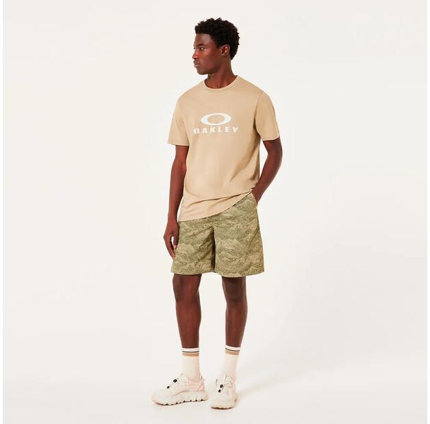 Oakley Футболка с коротким рукавом O bark 2.0