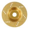 1Pcs for Stone Glass Diamond Cutting Disc Angle Grinder Accessories Polishing Disc